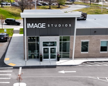 Image Studios Wall Channel Letter Sign Plymouth Mass Zebra Viusuals