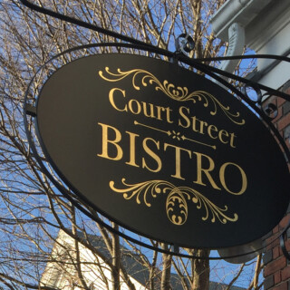 Court Street Bistro