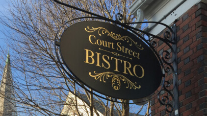 Court Street Bistro