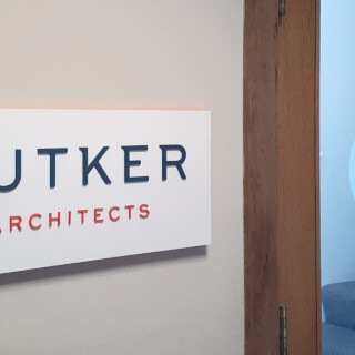 Hutker Architects
