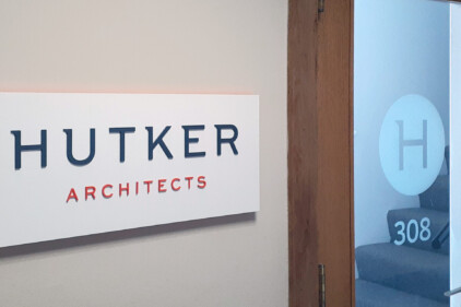 Hutker Architects