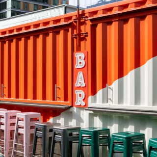 Island creek raw bar boston seaport signs zebra visuals 011