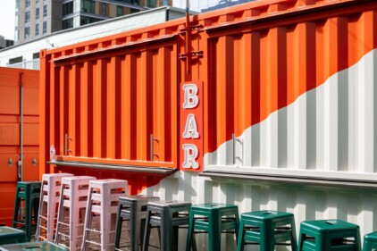 Island creek raw bar boston seaport signs zebra visuals 011