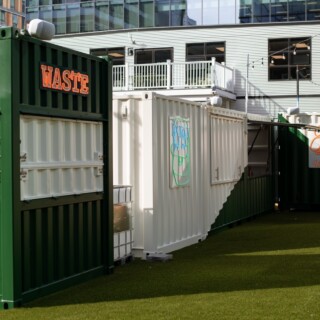 Island creek raw bar boston seaport signs zebra visuals 004