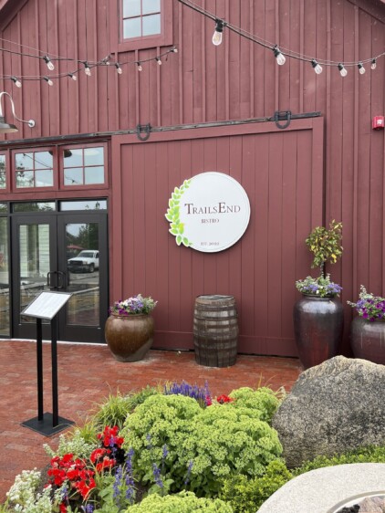 Trails End IMG 0310 Trails End Bistro at Redbrook
