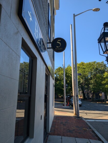 Benefit Dental Providence RI