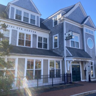 Pinehills Eye Center