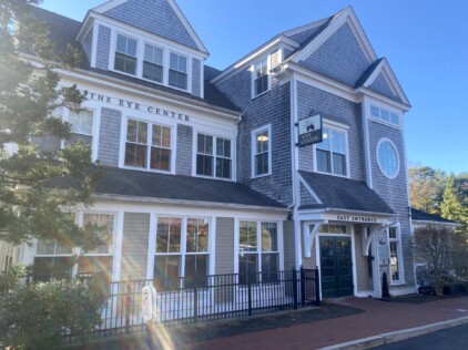 Pinehills Eye Center