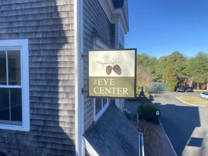 Pinehills Eye Center 2
