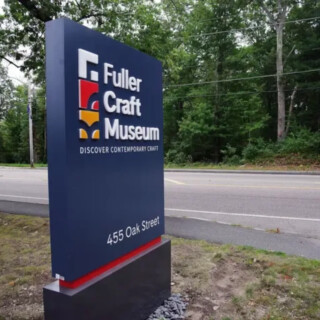 Fuller Craft Museum