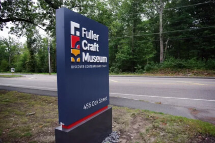 Fuller Craft Museum
