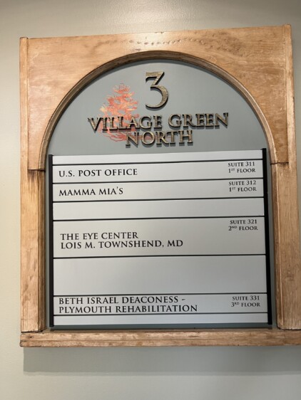 Zebra Visuals Wayfinding Signs 03