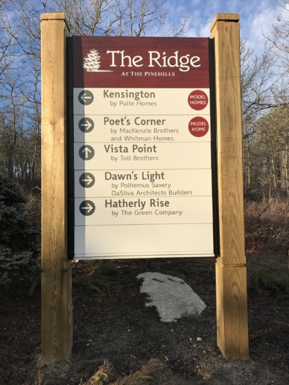 Zebra Visuals Wayfinding Signs 05