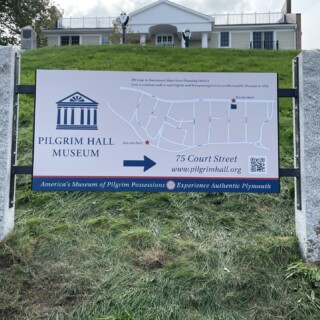 Coles Hill Straight On