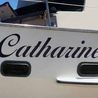 Catharine