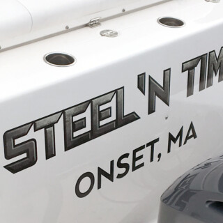 Steel N Time