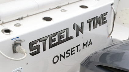 Steel N Time