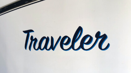 Traveler