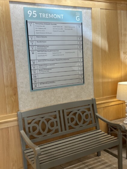 Duxbury Interior Directory IMG 3066