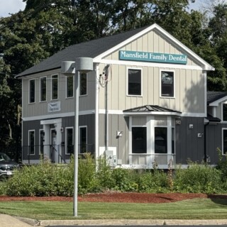 Mansfield Family Dental