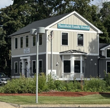 Mansfield Family Dental