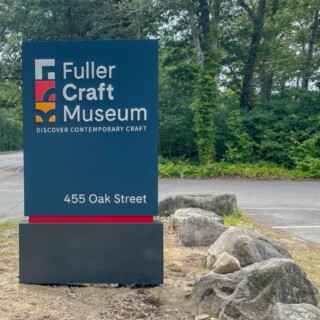 Fuller Craft Museum IMG 0242