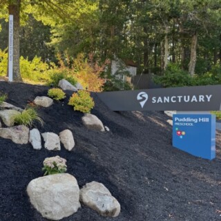 Sanctuary church signs by zebra visuals 01