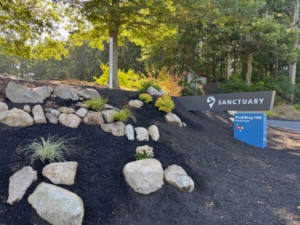 Sanctuary church masrhsfield ma signs by zebra visuals 05