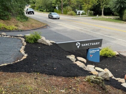 Sanctuary church masrhsfield ma signs by zebra visuals 09