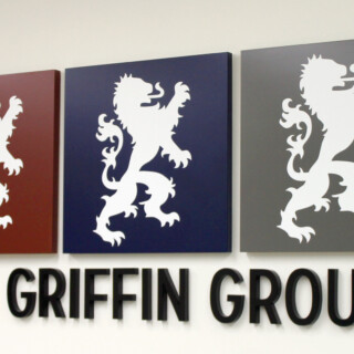 Griffin Groupe