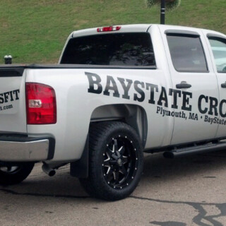 Baystate crossfit