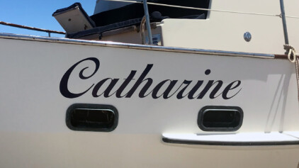 Catharine