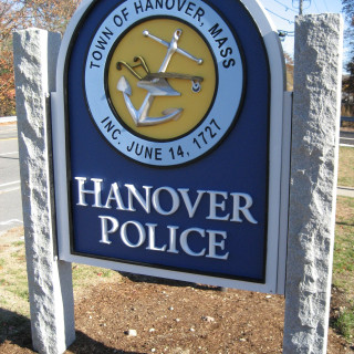 Hanover Police