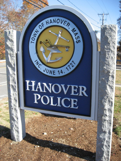 Hanover Police
