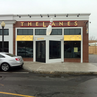 The Lanes Mashpee