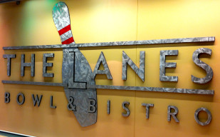 The Lanes