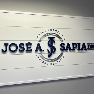 Sapia actual closeup
