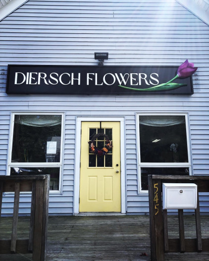 Diersch Installed