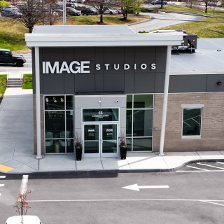 Image Studios Wall Channel Letter Sign Plymouth Mass Zebra Viusuals