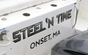 Steel N Time
