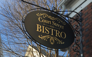 Court Street Bistro