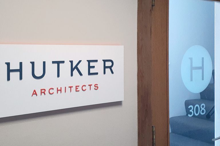 Hutker Architects