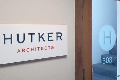Hutker Architects