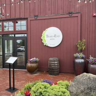 Trails End IMG 0310 Trails End Bistro at Redbrook