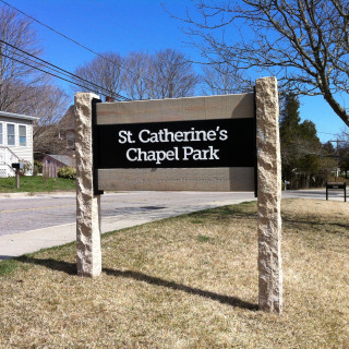 St Catherines Chapel Park Manomet MA