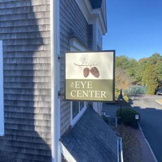 Pinehills Eye Center 2