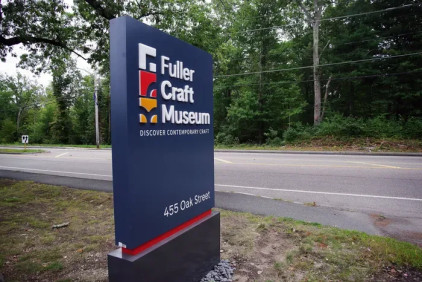 Fuller Craft Museum