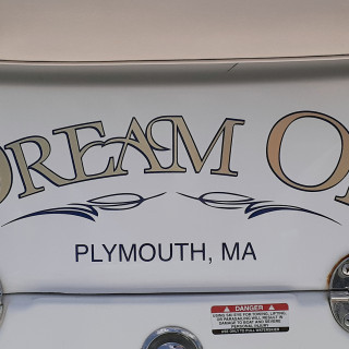Dream On