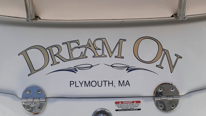 Dream On