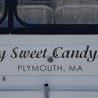My Sweet Candy III